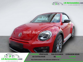Volkswagen Coccinelle 2.0 TSI 220 BMT BVA  occasion � Beaupuy - photo n�2