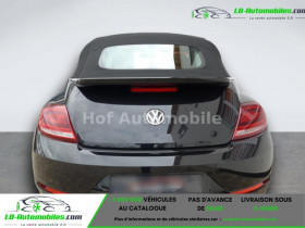 Volkswagen Coccinelle 2.0 TSI 220 BMT BVA  occasion � Beaupuy - photo n�5