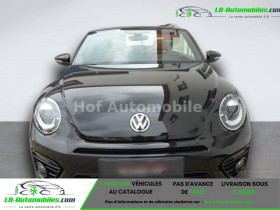 Volkswagen Coccinelle 2.0 TSI 220 BMT BVA  occasion � Beaupuy - photo n�3