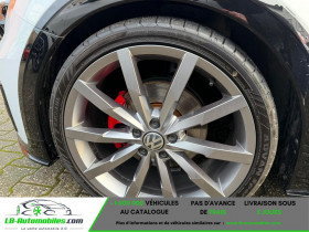 Volkswagen Coccinelle 2.0 TSI 220 BMT BVA  occasion � Beaupuy - photo n�6