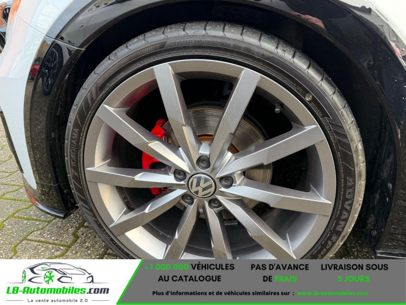 Volkswagen Coccinelle 2.0 TSI 220 BMT BVA  occasion � Beaupuy - photo n�6