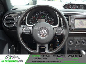 Volkswagen Coccinelle 2.0 TSI 220 BMT BVA  occasion � Beaupuy - photo n�7