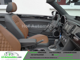 Volkswagen Coccinelle 2.0 TSI 220 BMT BVA  occasion � Beaupuy - photo n�6