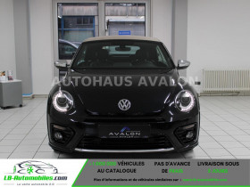 Volkswagen Coccinelle 2.0 TSI 220 BMT BVA  occasion � Beaupuy - photo n�8