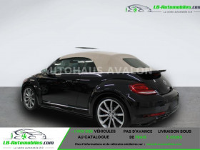 Volkswagen Coccinelle 2.0 TSI 220 BMT BVA  occasion � Beaupuy - photo n�3