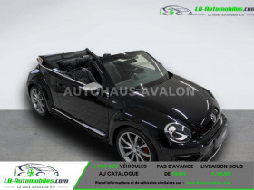 Volkswagen Coccinelle 2.0 TSI 220 BMT BVA  occasion � Beaupuy - photo n�2