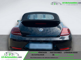 Volkswagen Coccinelle 2.0 TSI 220 BMT BVA  occasion � Beaupuy - photo n�7