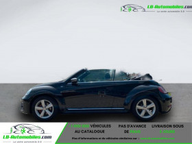 Volkswagen Coccinelle 2.0 TSI 220 BMT BVA  occasion � Beaupuy - photo n�6