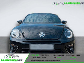 Volkswagen Coccinelle 2.0 TSI 220 BMT BVA  occasion � Beaupuy - photo n�5