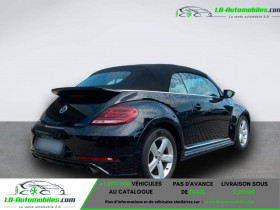 Volkswagen Coccinelle 2.0 TSI 220 BMT BVA  occasion � Beaupuy - photo n�4