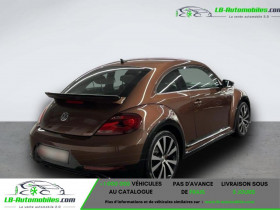 Volkswagen Coccinelle 2.0 TSI 220 BMT BVA  occasion � Beaupuy - photo n�2