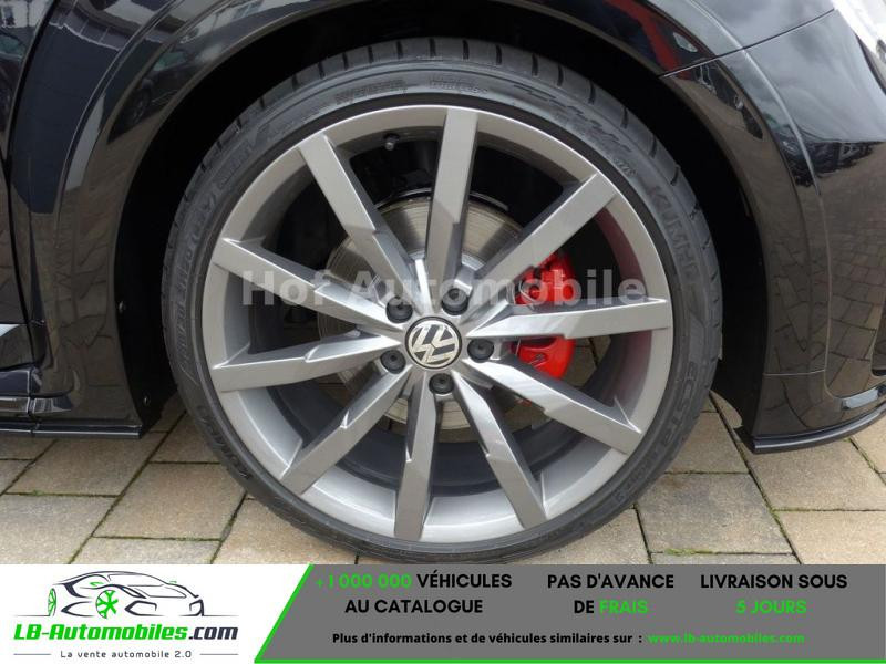 Volkswagen Coccinelle 2.0 TSI 220 BMT BVA  occasion  Beaupuy - photo n9