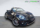 Volkswagen Coccinelle occasion année 2018 boite Automatique Annonce Volkswagen Coccinelle occasion Essence 2.0 TSI 220 BMT BVA à Beaupuy