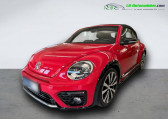 Volkswagen Coccinelle occasion année 2018 boite Automatique Annonce Volkswagen Coccinelle occasion Essence 2.0 TSI 220 BMT BVA à Beaupuy