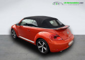 Annonce Volkswagen Coccinelle occasion Essence 2.0 TSI 220 BMT BVA  Beaupuy