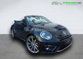 Volkswagen Coccinelle occasion année 2018 boite Automatique Annonce Volkswagen Coccinelle occasion Essence 2.0 TSI 220 BMT BVA à Beaupuy