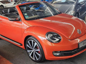 Annonce Volkswagen Coccinelle occasion Essence 2.0 TSI 220 BMT BVA � L'Union