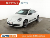 Annonce Volkswagen Coccinelle occasion Essence 2.0 TSI 220 BMT BVA � L'Union