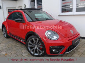 Annonce Volkswagen Coccinelle occasion Essence 2.0 TSI 220 BMT BVA  L'Union