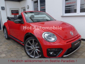 Annonce Volkswagen Coccinelle occasion Essence 2.0 TSI 220 BMT BVA  L'Union