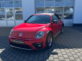 Volkswagen Coccinelle occasion année 2018 boite Automatique Annonce Volkswagen Coccinelle occasion Essence 2.0 TSI 220 BMT BVA à L'Union