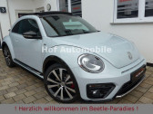 Volkswagen Coccinelle occasion année 2017 boite Automatique Annonce Volkswagen Coccinelle occasion Essence 2.0 TSI 220 BMT BVA à L'Union