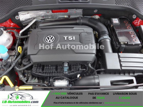 Volkswagen Coccinelle 2.0 TSI 220 BMT BVM  occasion � Beaupuy - photo n�8
