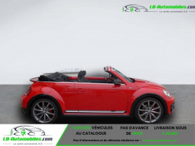 Volkswagen Coccinelle 2.0 TSI 220 BMT BVM  occasion � Beaupuy - photo n�5