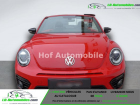Volkswagen Coccinelle 2.0 TSI 220 BMT BVM  occasion � Beaupuy - photo n�4