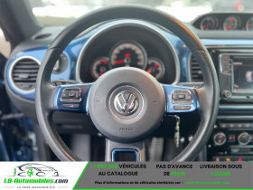 Volkswagen Coccinelle 2.0 TSI 220 BMT BVM  occasion � Beaupuy - photo n�8