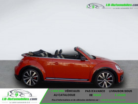 Volkswagen Coccinelle 2.0 TSI 220 BMT BVM  occasion � Beaupuy - photo n�4