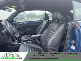 Volkswagen Coccinelle 2.0 TSI 220 BMT BVM  occasion � Beaupuy - photo n�7