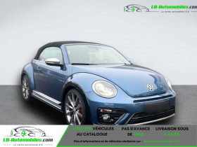 Volkswagen Coccinelle 2.0 TSI 220 BMT BVM  occasion � Beaupuy - photo n�2
