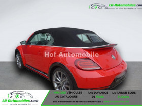Volkswagen Coccinelle 2.0 TSI 220 BMT BVM  occasion � Beaupuy - photo n�3