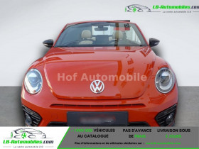 Volkswagen Coccinelle 2.0 TSI 220 BMT BVM  occasion � Beaupuy - photo n�3