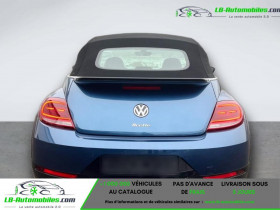 Volkswagen Coccinelle 2.0 TSI 220 BMT BVM  occasion � Beaupuy - photo n�6