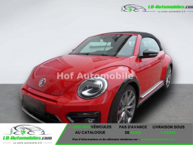 Volkswagen Coccinelle 2.0 TSI 220 BMT BVM  occasion � Beaupuy - photo n�2