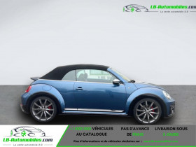 Volkswagen Coccinelle 2.0 TSI 220 BMT BVM  occasion � Beaupuy - photo n�5