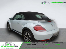 Volkswagen Coccinelle 2.0 TSI 220 BMT BVM  occasion � Beaupuy - photo n�3