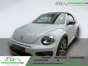 Volkswagen Coccinelle 2.0 TSI 220 BMT BVM  occasion � Beaupuy - photo n�2