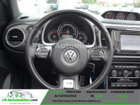 Volkswagen Coccinelle 2.0 TSI 220 BMT BVM  occasion � Beaupuy - photo n�7