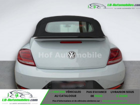 Volkswagen Coccinelle 2.0 TSI 220 BMT BVM  occasion � Beaupuy - photo n�6