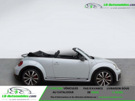 Volkswagen Coccinelle 2.0 TSI 220 BMT BVM  occasion � Beaupuy - photo n�5