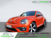 Volkswagen Coccinelle 2.0 TSI 220 BMT BVM   Beaupuy 31