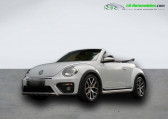 Volkswagen Coccinelle occasion année 2017 boite Manuelle Annonce Volkswagen Coccinelle occasion Essence 2.0 TSI 220 BMT BVM à Beaupuy