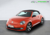 Volkswagen Coccinelle occasion année 2016 boite Manuelle Annonce Volkswagen Coccinelle occasion Essence 2.0 TSI 220 BMT BVM à Beaupuy