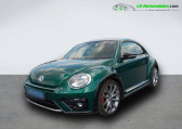 Volkswagen Coccinelle 2.0 TSI 220 BMT BVM   Beaupuy 31