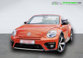 Volkswagen Coccinelle occasion année 2018 boite Manuelle Annonce Volkswagen Coccinelle occasion Essence 2.0 TSI 220 BMT BVM à Beaupuy