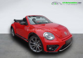 Volkswagen Coccinelle occasion année 2017 boite Manuelle Annonce Volkswagen Coccinelle occasion Essence 2.0 TSI 220 BMT BVM à Beaupuy