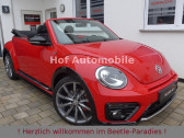 Annonce Volkswagen Coccinelle occasion Essence 2.0 TSI 220 BMT BVM � L'Union